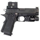 STACCATO 2011 C2 9MM LUGER (9X19 PARA) - 2 of 3