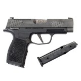 SIG SAUER P365X 9MM LUGER (9X19 PARA) - 3 of 3