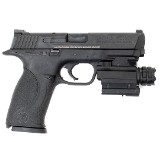 SMITH & WESSON M&P 9 9MM LUGER (9X19 PARA) - 2 of 3