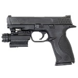 SMITH & WESSON M&P 9 9MM LUGER (9X19 PARA) - 1 of 3