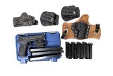 SMITH & WESSON M&P 9 9MM LUGER (9X19 PARA) - 3 of 3