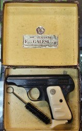 ARMI GALESI BERSICA .22 LR .22 LR - 1 of 1