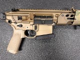 SIG SAUER MCX SPEAR LT PISTOL 5.56X45MM NATO - 3 of 3