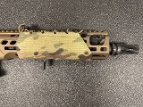 SIG SAUER MCX SPEAR LT PISTOL 5.56X45MM NATO - 2 of 3