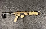 SIG SAUER MCX SPEAR LT PISTOL 5.56X45MM NATO