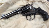 COLT Model 1877 .38 SC