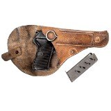 CZ 52 9MM LUGER (9X19 PARA) - 3 of 3