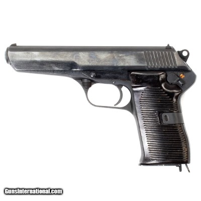 CZ 52 9MM LUGER (9X19 PARA)