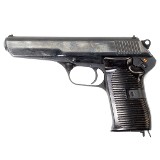 CZ 52 9MM LUGER (9X19 PARA)