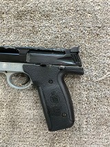 SMITH & WESSON 22A-1 .22 LR - 2 of 3