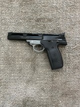 SMITH & WESSON 22A-1 .22 LR - 1 of 3