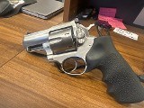 RUGER SUPER REDHAWK ALASKAN .44 MAGNUM - 2 of 3