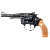 SMITH & WESSON 34-1 .22 LR - 1 of 3