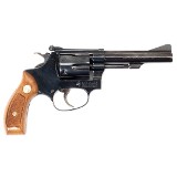 SMITH & WESSON 34-1 .22 LR - 2 of 3