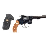 SMITH & WESSON 34-1 .22 LR - 3 of 3