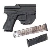 GLOCK 43X 9MM LUGER (9X19 PARA) - 3 of 3