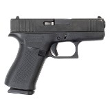 GLOCK 43X 9MM LUGER (9X19 PARA) - 2 of 3