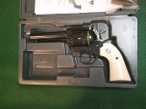 RUGER NEW MODEL BLACKHAWK .44 S&W SPECIAL - 1 of 3