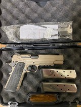SIG SAUER 1911 EMPEROR SCORPION FULL SIZE RAIL .45 ACP - 3 of 3
