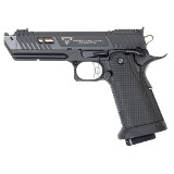 TARAN TACTICAL JW4 PV 9MM LUGER (9X19 PARA)