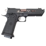 TARAN TACTICAL JW4 PV 9MM LUGER (9X19 PARA) - 2 of 3