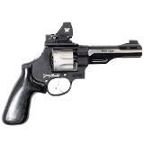 SMITH & WESSON 327 PERFORMANCE CENTER JERRY MICULEK 9MM LUGER (9X19 PARA) - 2 of 3