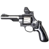 SMITH & WESSON 327 PERFORMANCE CENTER JERRY MICULEK 9MM LUGER (9X19 PARA) - 1 of 3