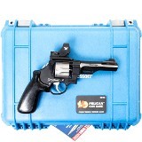 SMITH & WESSON 327 PERFORMANCE CENTER JERRY MICULEK 9MM LUGER (9X19 PARA) - 3 of 3