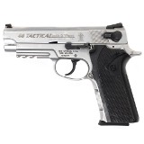 SMITH & WESSON 4006TSW .40 S&W