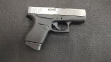 GLOCK 43 9MM LUGER (9x19 PARA) - 2 of 3