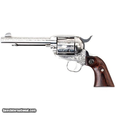 RUGER NEW VAQUERO .45 LC