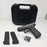 GLOCK 45 mos 9MM LUGER (9x19 PARA) - 1 of 3