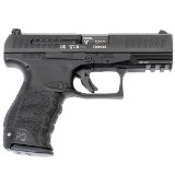 WALTHER PPQ9MM LUGER (9X19 PARA) - 2 of 3