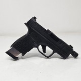 SPRINGFIELD ARMORY HELLCAT 9MM LUGER (9x19 PARA) - 3 of 3