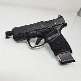 SPRINGFIELD ARMORY HELLCAT 9MM LUGER (9x19 PARA) - 1 of 3