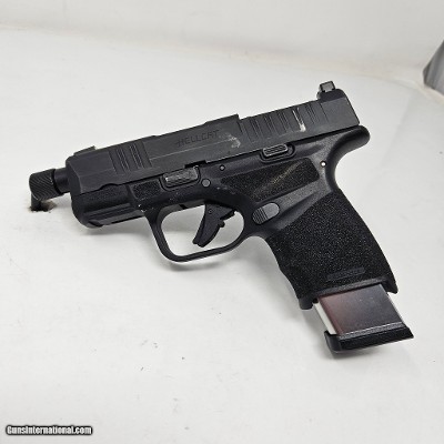 SPRINGFIELD ARMORY HELLCAT 9MM LUGER (9x19 PARA)