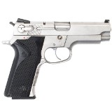 SMITH & WESSON 4006
.40 S&W - 2 of 3