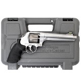 SMITH & WESSON 929 PERFORMANCE CENTER JERRY MICULEK 9MM LUGER (9X19 PARA) - 3 of 3