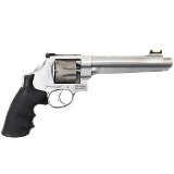 SMITH & WESSON 929 PERFORMANCE CENTER JERRY MICULEK 9MM LUGER (9X19 PARA) - 2 of 3