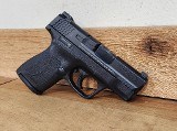 SMITH & WESSON M&P9 SHIELD M2.0 9MM LUGER (9X19 PARA) - 1 of 3