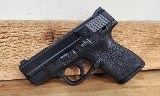 SMITH & WESSON M&P9 SHIELD M2.0 9MM LUGER (9X19 PARA) - 2 of 3