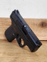 SMITH & WESSON M&P9 SHIELD M2.0 9MM LUGER (9X19 PARA) - 3 of 3