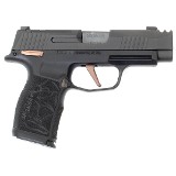 SIG SAUER P365 ROSE 9MM LUGER (9X19 PARA) - 2 of 3