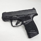 SPRINGFIELD ARMORY HELLCAT 9MM LUGER (9x19 PARA) - 1 of 3