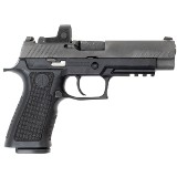 SIG SAUER P320 9MM LUGER (9X19 PARA) - 2 of 3