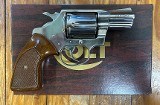COLT COBRA .38 SPL - 2 of 3