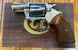 COLT COBRA .38 SPL - 1 of 3