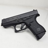 GLOCK G42 .380 ACP - 1 of 3