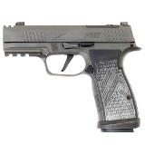 SIG SAUER P365 AXG LEGION 9MM LUGER (9X19 PARA) - 1 of 3
