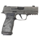 SIG SAUER P365 AXG LEGION 9MM LUGER (9X19 PARA) - 2 of 3